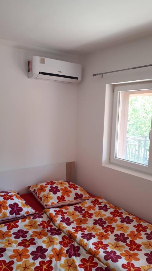 Ferienhaus Judit Alsóörs Exteriér fotografie