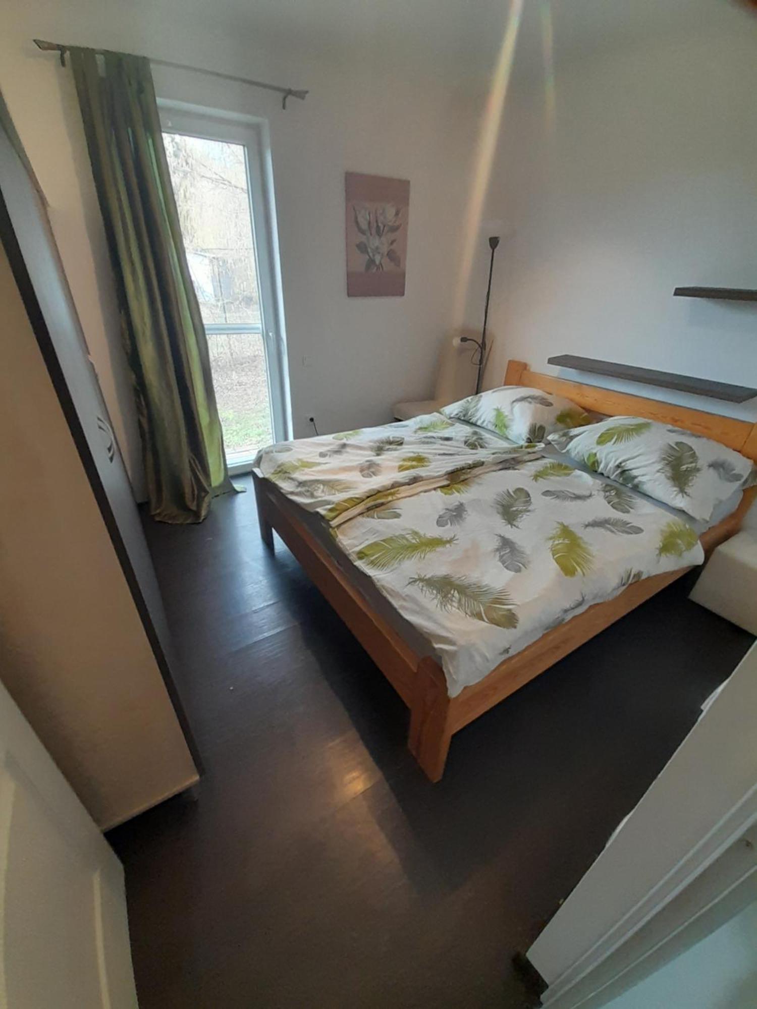 Ferienhaus Judit Alsóörs Exteriér fotografie